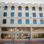 ВТУ „Св. св. Кирил и Методий“