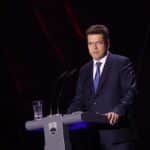 Янез Ленарчич - Европейски комисар по международно сътрудничество, хуманитарна помощ и реакция при кризи