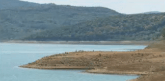 Язовир "Елешница"