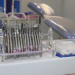 Зъболекарски кабинет