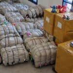 Задържани незаконни играчки