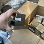 Заготовки за монети