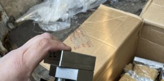 Заготовки за монети