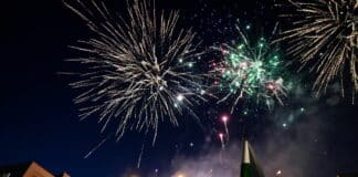 Заря в Пещера