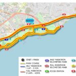 Затворените улици