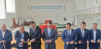 Завършване на рехабилитацията