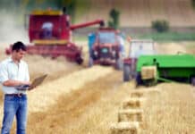 Земеделец, земеделците