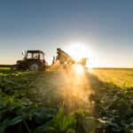 Земеделие, земеделците