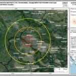 Земетресението