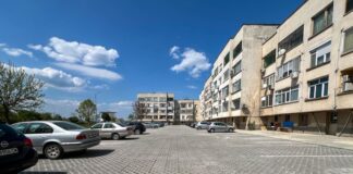 ж.к. "Възраждане"