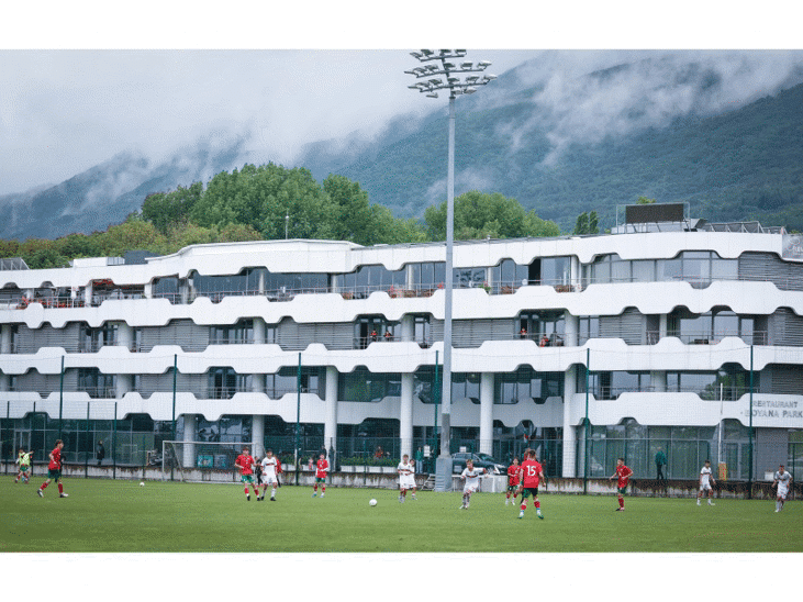 Отборът на Зона София спечели четвъртото издание на Турнира на