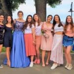 Зрелостници