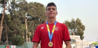 Адриан Йонинов