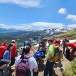 Сбъдване на мечтата