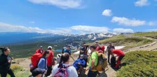 Сбъдване на мечтата