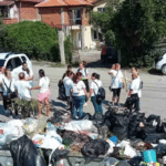 Акция за доброволно почистване