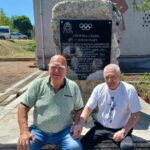 Александър Томов и Биньо Чифудов