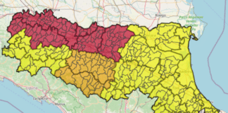 Предупредителен код