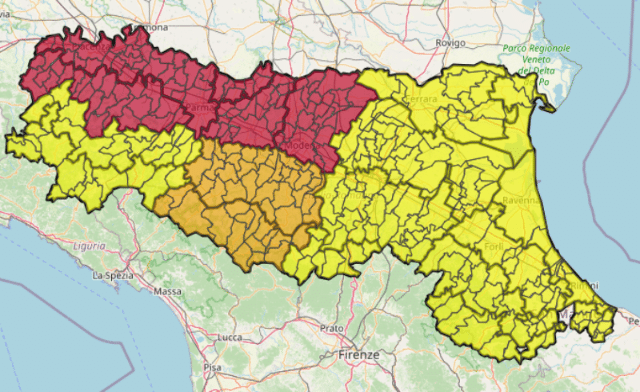 Предупредителен код