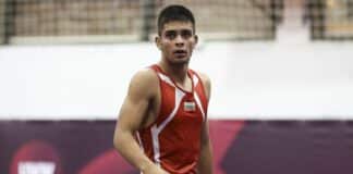 Альоша Илиев