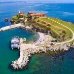 Остров Света Анастасия