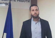 Ангел Марков