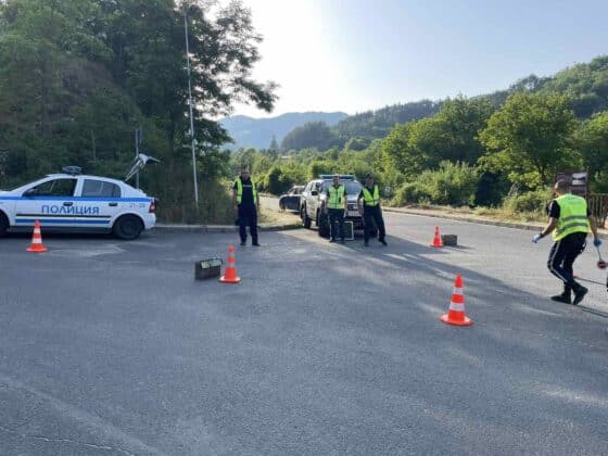 antiteroristichno uchenie 1