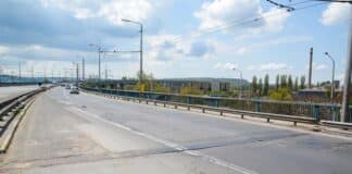 Аспарухов мост