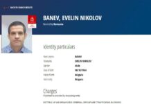 Евелин Банев-Брендо