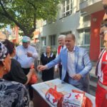 Безплатна храна