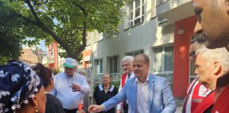 Безплатна храна