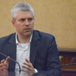 Кмет Благомир Коцев