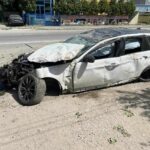 Катастрофа