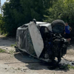 Катастрофа