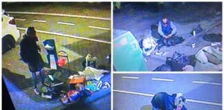 Боклук във Варна