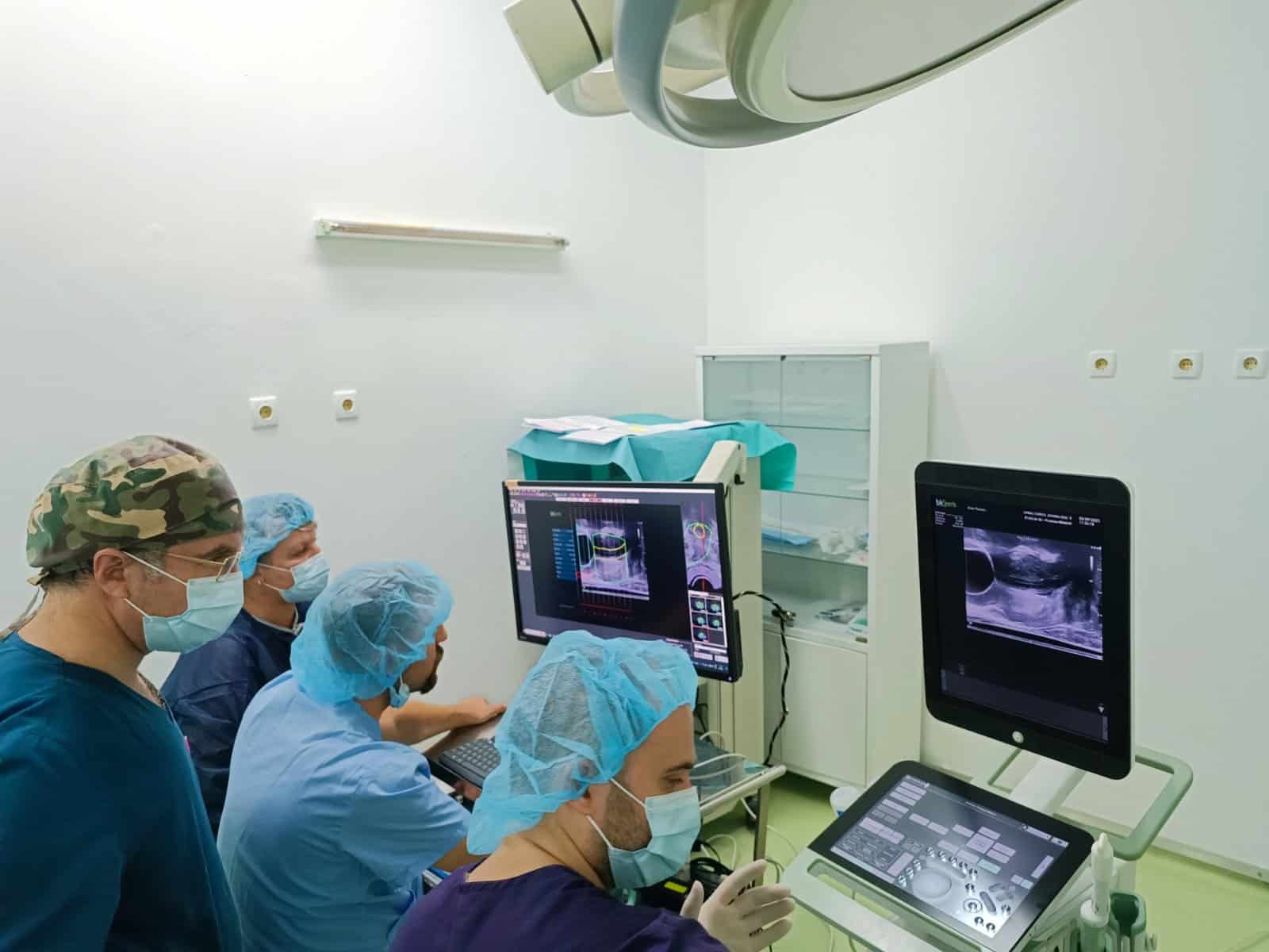 Добрите примери в родното здравеопазване ще бъдат представени от деветото