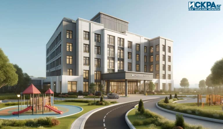 Подобни частни интереси изсмукват българската система на здравеопазване Взимат всичките