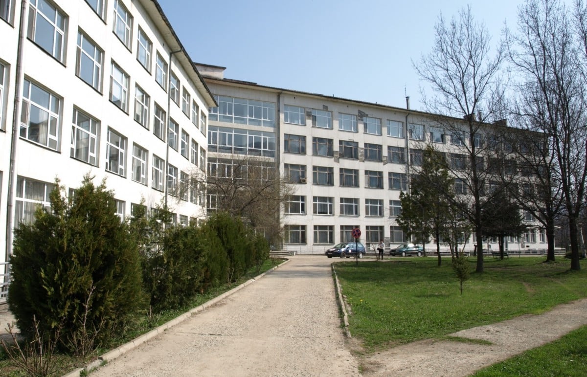 Пенсионерка е пострадала при пътен инцидент в Етрополе съобщиха от