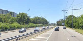 Бул. "Захари Стоянов"