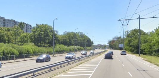 Бул. "Захари Стоянов"