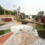 КТ комплекс „Ченгене скеле“