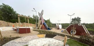 КТ комплекс „Ченгене скеле“