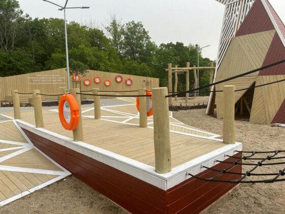 КТ комплекс „Ченгене скеле“