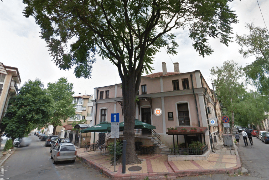 Бургазлии изразиха недоволство срещу изкореняването на старо дърво в центъра