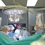 Чернодробна трансплантация