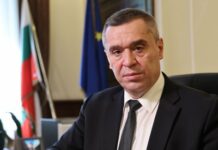 Д-р Георги Тахов