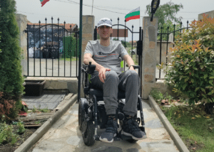 Делян Георгиев