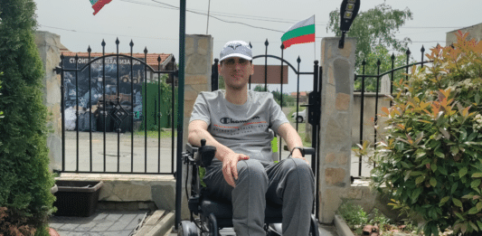 Делян Георгиев