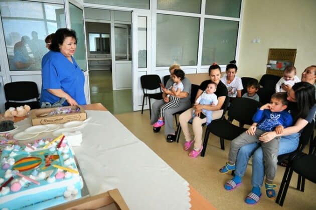 Ден на детето