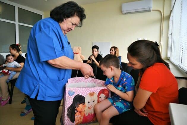 Ден на детето